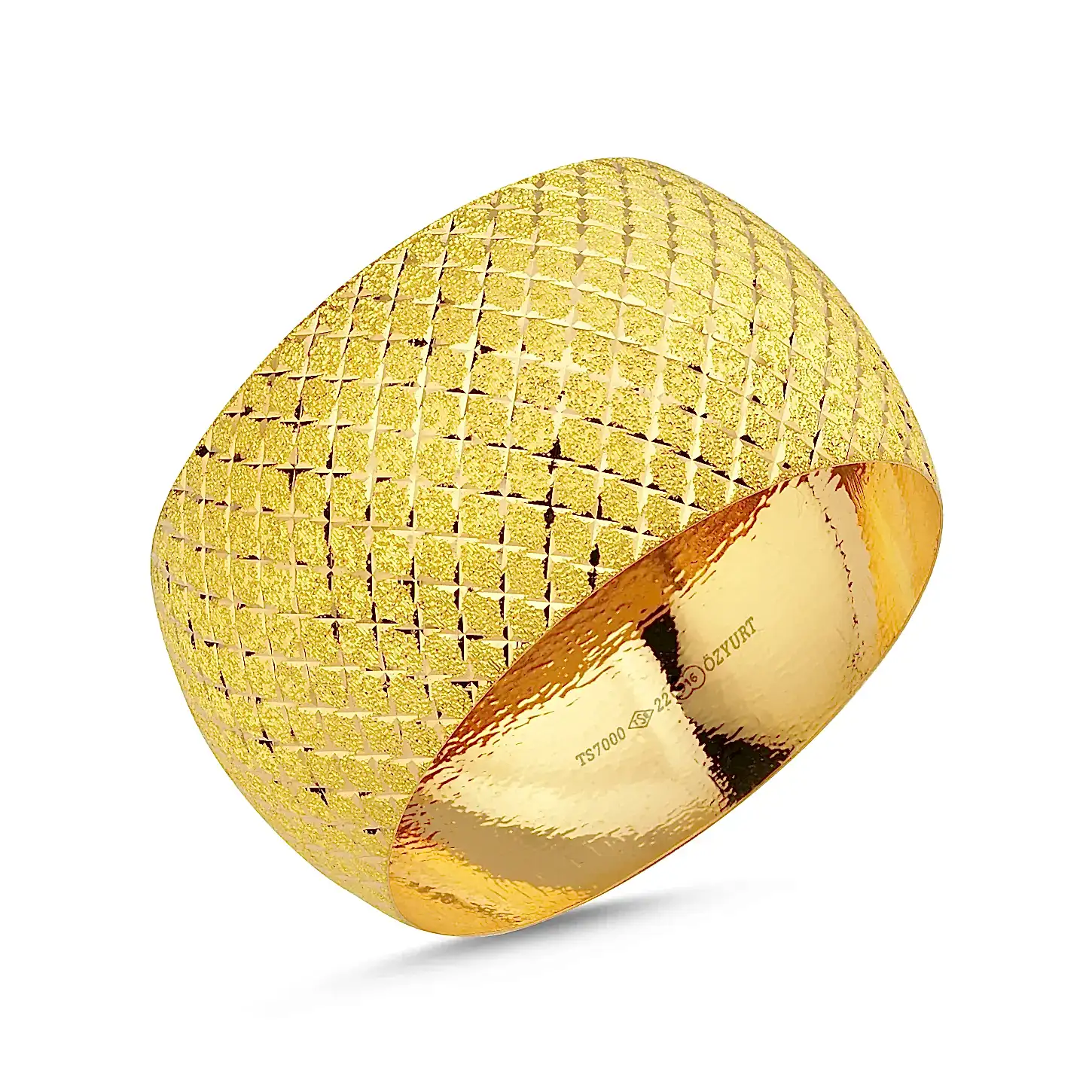Mega Cnc 40 Mm 50 Gr                               